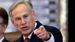 KLIF Morning News: Abbott Says Texas Can’t Mandate Vaccines