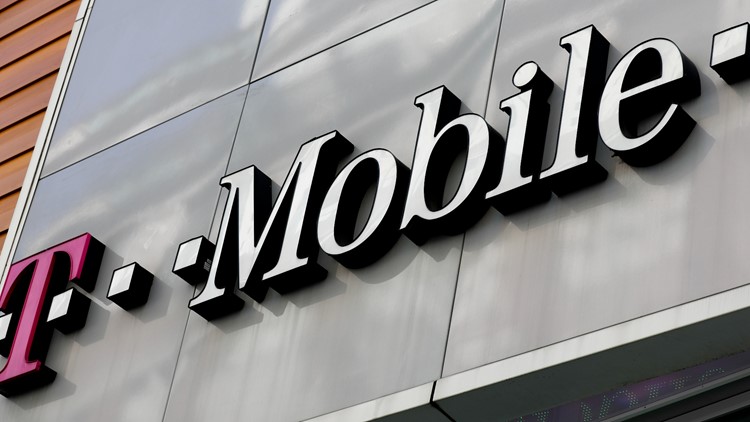 Massive Sensitive Data Breach of Current & Former T-Mobile Customers