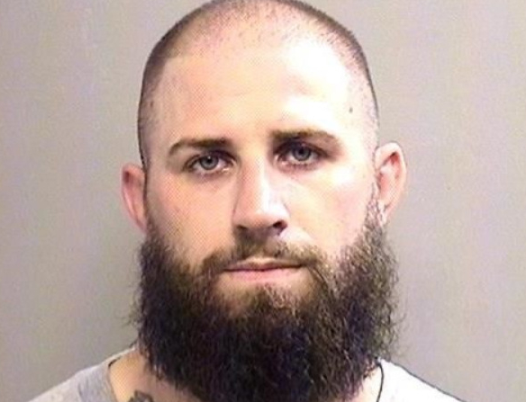 Suspect in Shooting that Prompted Blue Alert Arrested in Arlington
