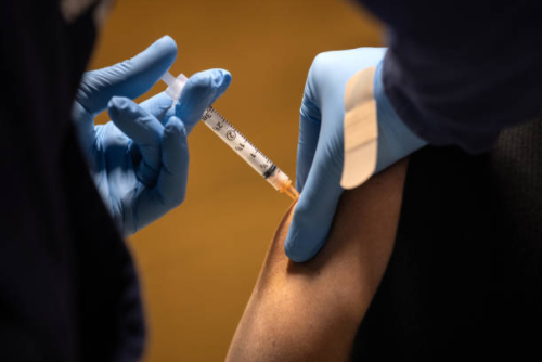 Tarrant County Public Health Provides COVID-19 Third Dose, Booster to Immunocompromised