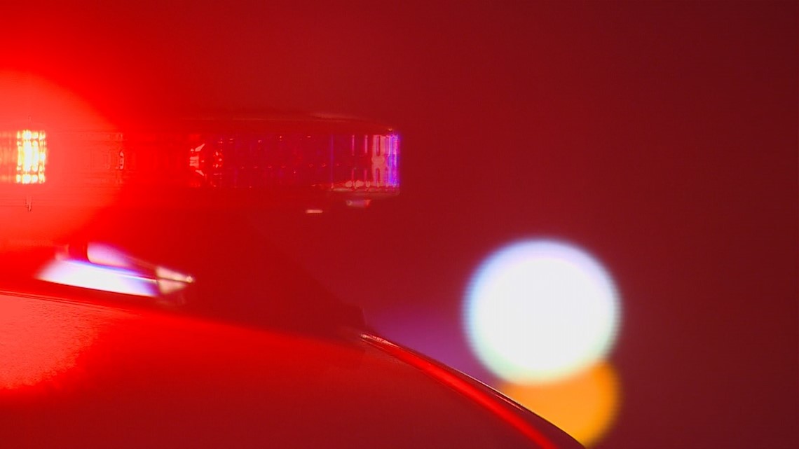 Father, Son Killed in Crash of Small Plane Near Azle