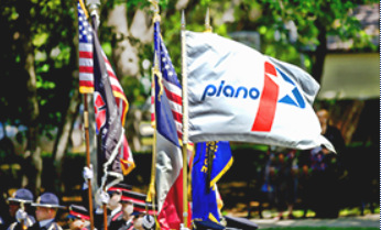 City of Plano Looks to Fill Public Safety Job Openings