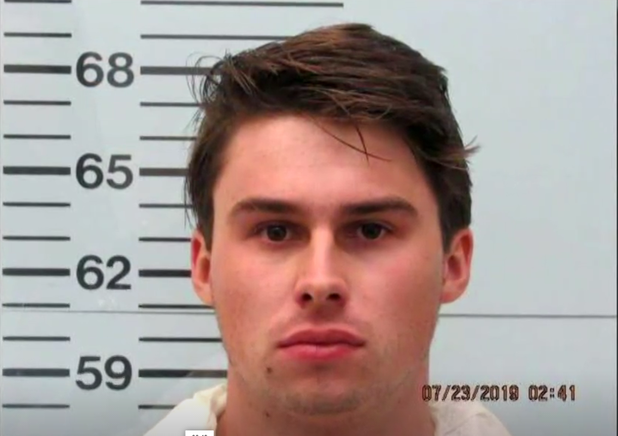 Fort Worth Man Pleads Guilty to Avoid Death Penalty