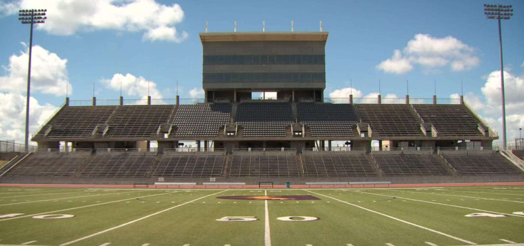 North Texas Gridiron Games Canceled Due to COVID