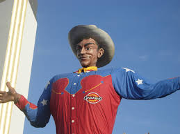 Texas State Fair To Have Free Food & Rides to Get Vaccinated