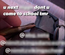 Irving ISD Students Face Criminal Charges Following Perceived Threat Posted to Social Media