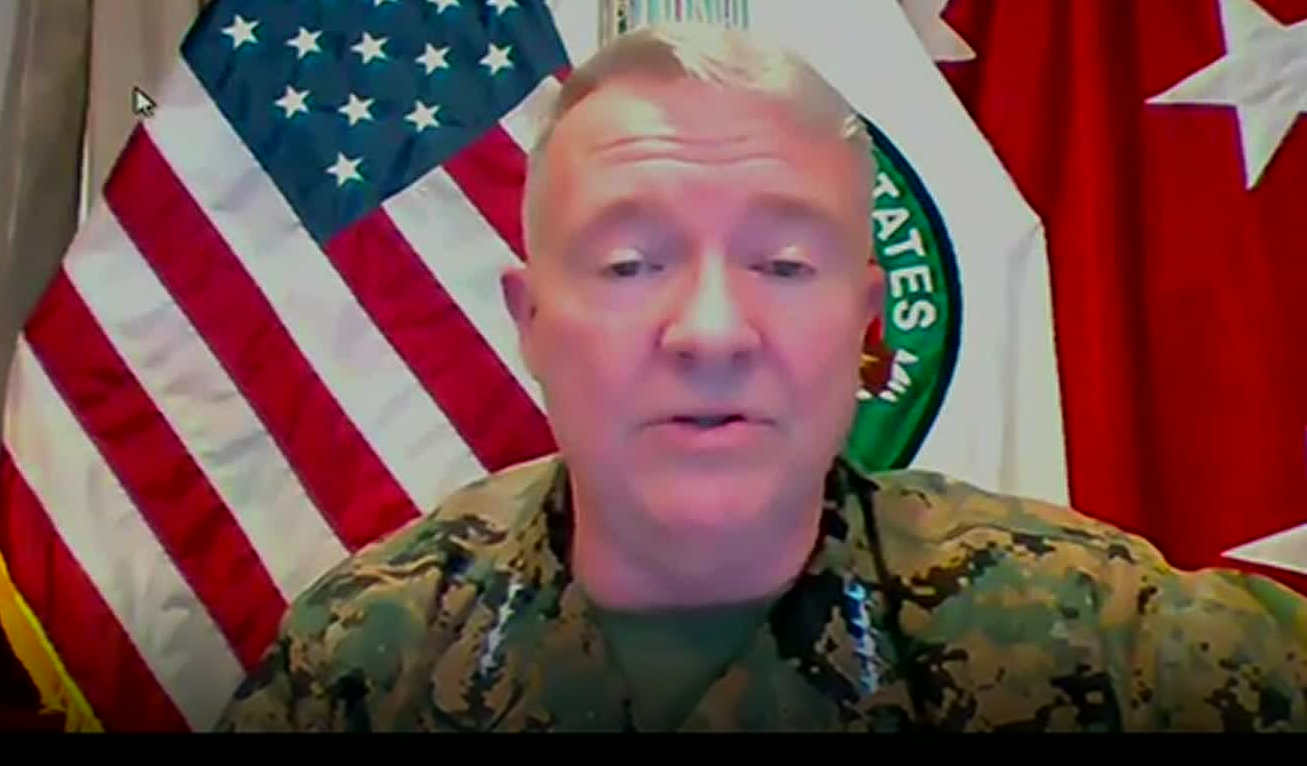 Last Troops Exit Afghanistan, Ending America’s Longest War