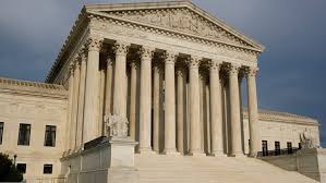 High Court Leaves Texas Abortion Law In Place