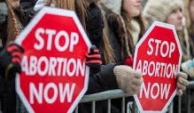 Heartbeat Bill Challenged in Texas Court
