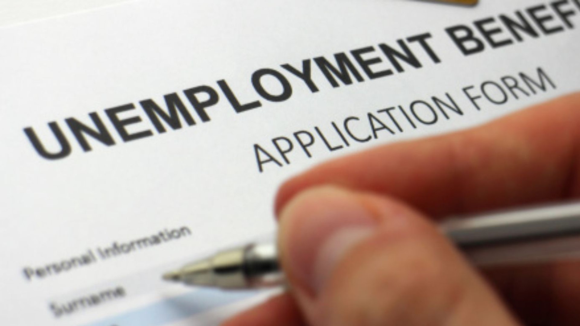 Federal Unemployment Benefit Ends Today for Millions of Americans