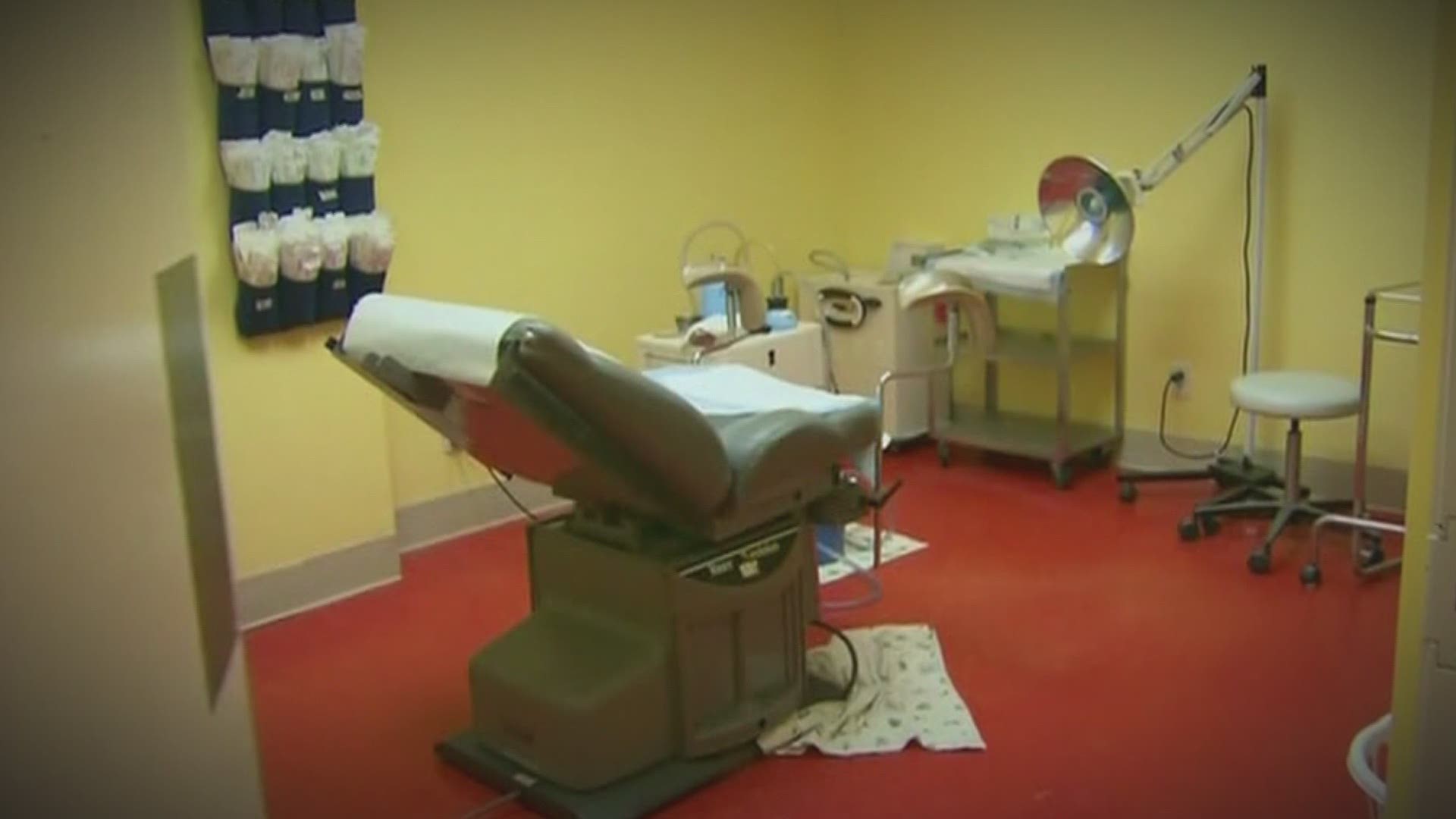 Portland to Vote on Banning Texas Trade and Travel in Reaction to Abortion Law