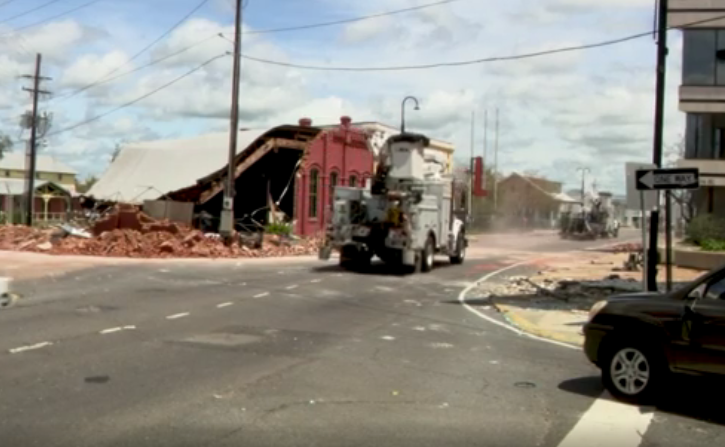 Hurricane Ida Power Outages, Misery Persist 9 Days Later