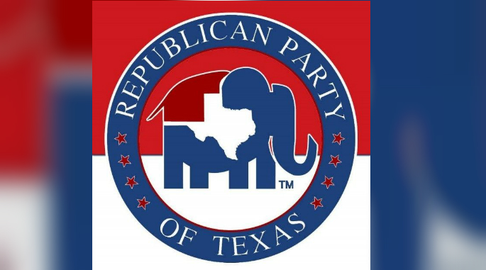 Texas GOP Betting On Hard Right Turn
