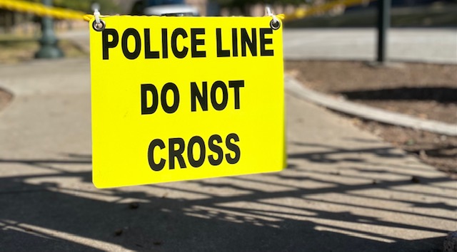 Two Forney ISD Schools Cancel Classes Following Nearby Deadly Shooting