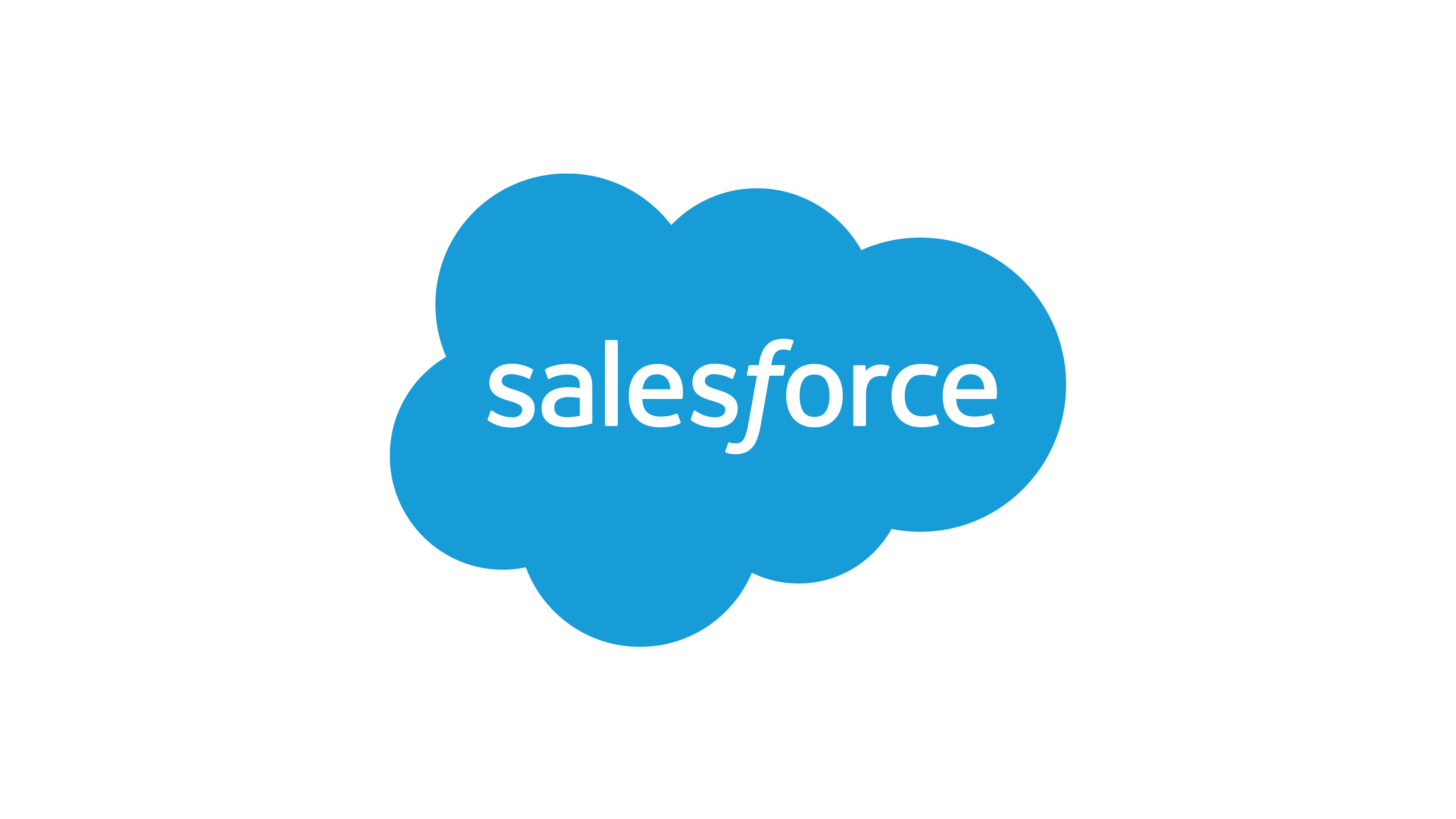 Salesforce Offers To Help Its Employees Leave Texas