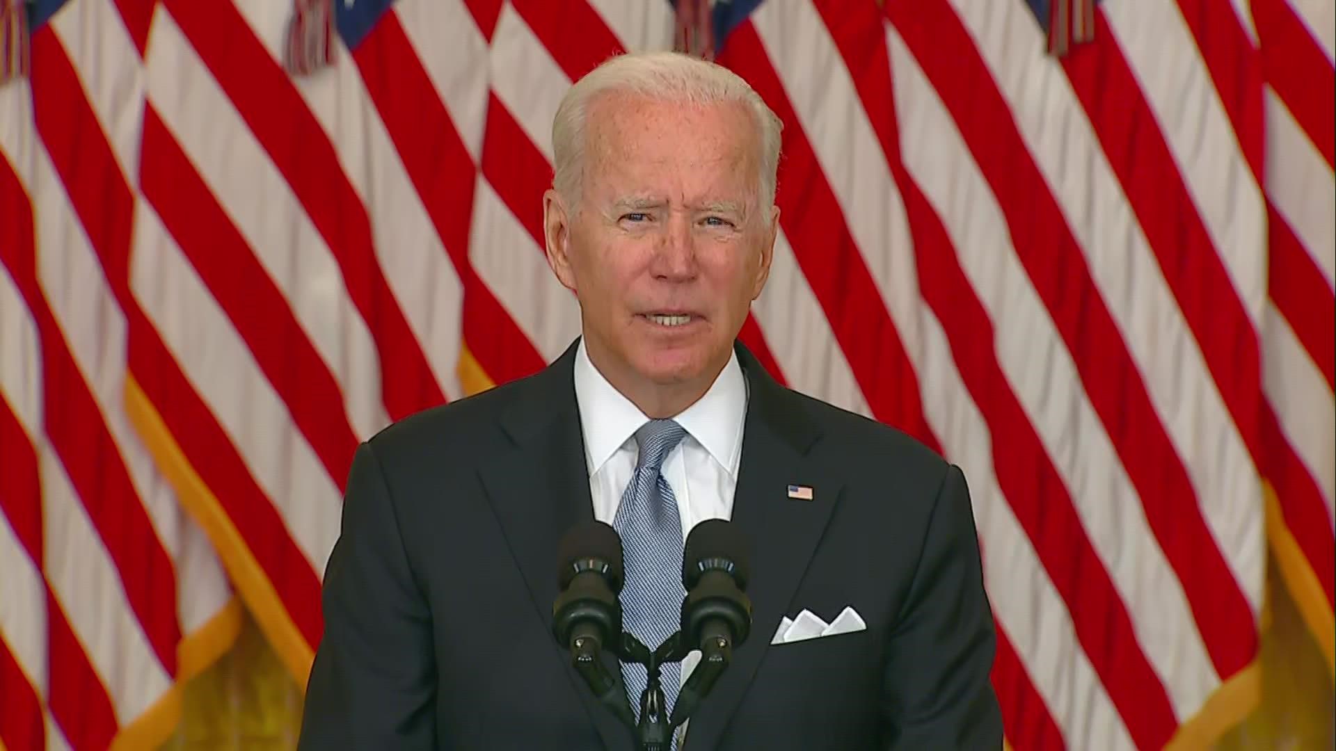DeSantis, Cruz & Pence Condemn Ending War In Afghanistan