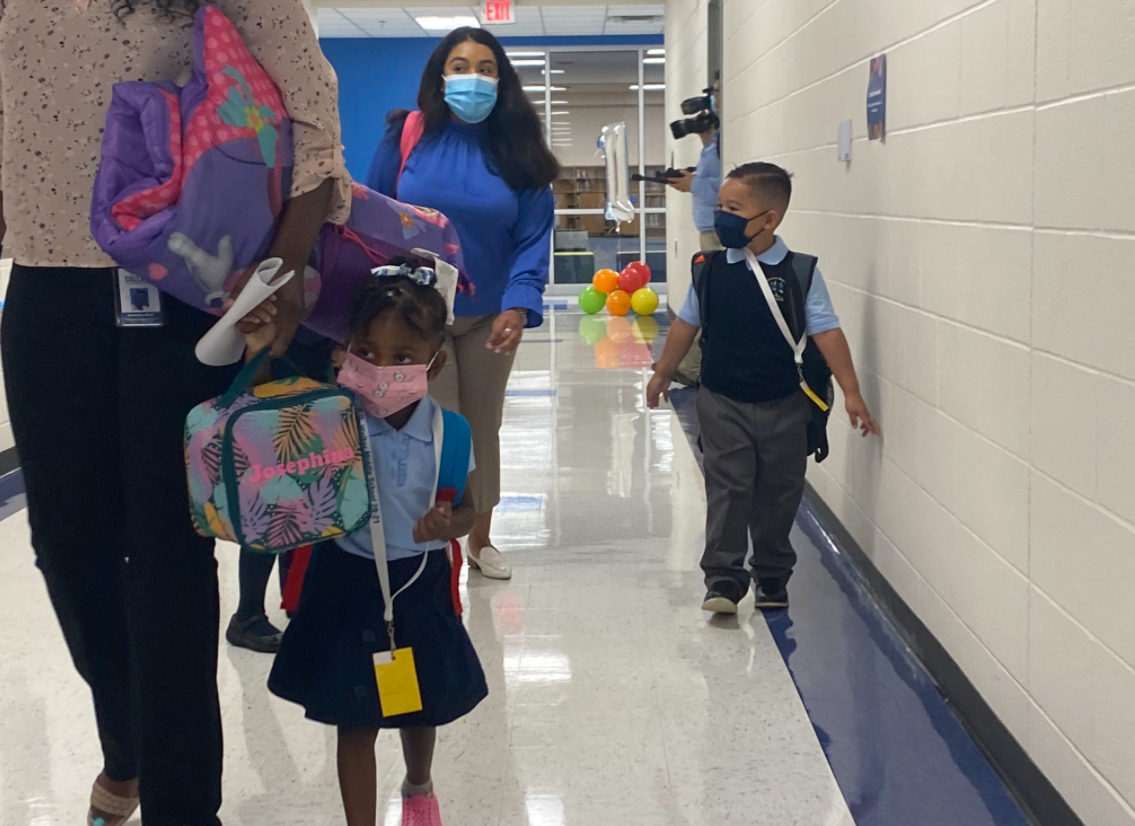 Richardson ISD Among 6 School Districts Named in Texas AG Ken Paxton’s Lawsuit