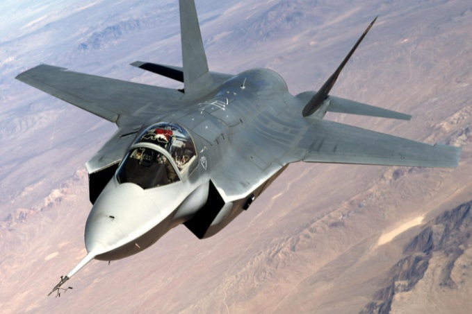 Lockheed Martin-Fort Worth to Benefit Most From New Pentagon Deal