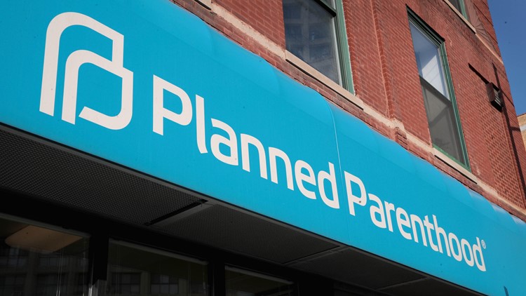 Abortion Clinic Traffic in Texas Drops Sharply Amid New Abortion Law