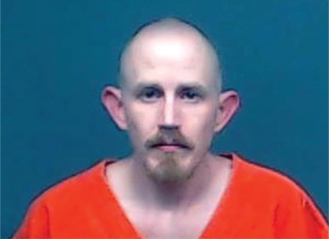 Texas Man Linked to ‘Boogaloo’ Movement Convicted of Attempted Murder of a Police Officer