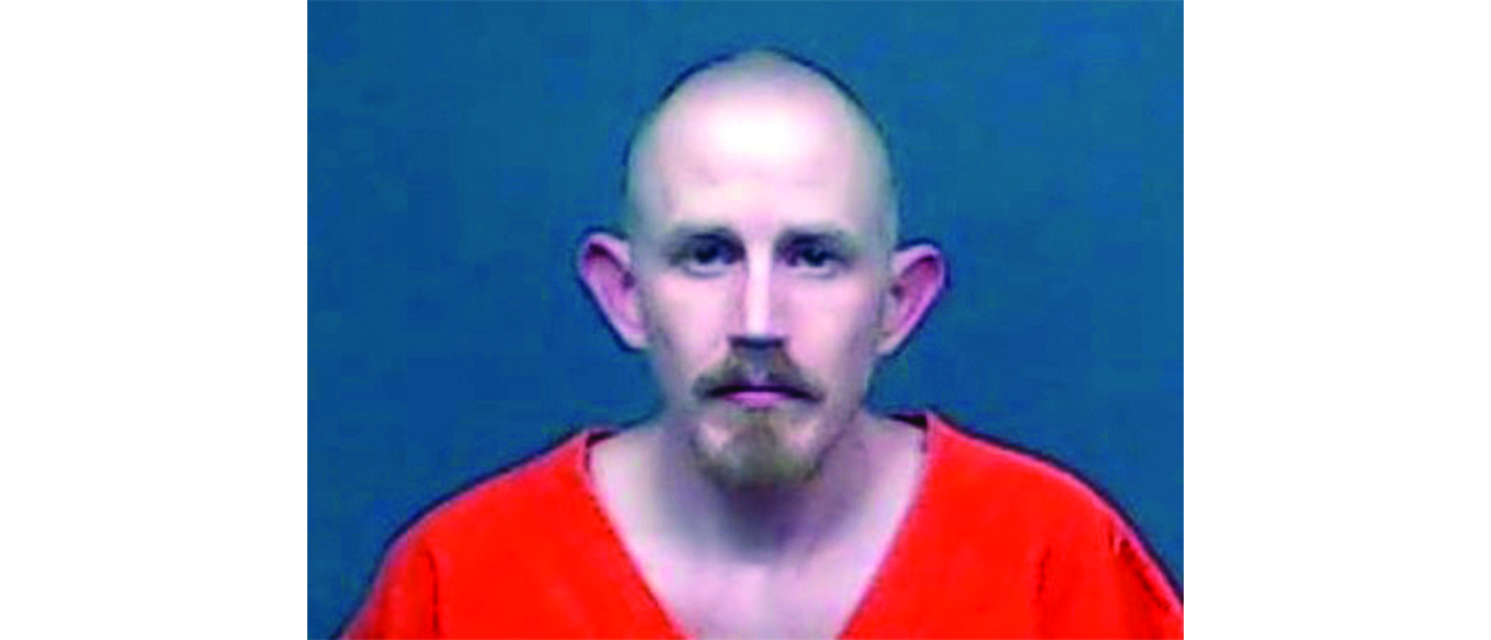 Texas Rioter Sentenced To 50 Years