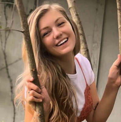 KLIF Morning News: Gabby Petito Was Strangled, and Brian Laundrie’s Still Out There