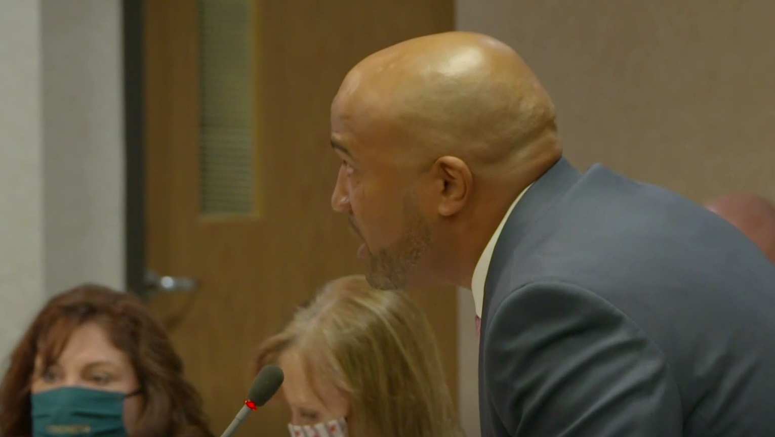 ‘Don’t Southlake my Grapevine’ Says One Parent as Controversy Over GCISD Principal Continues