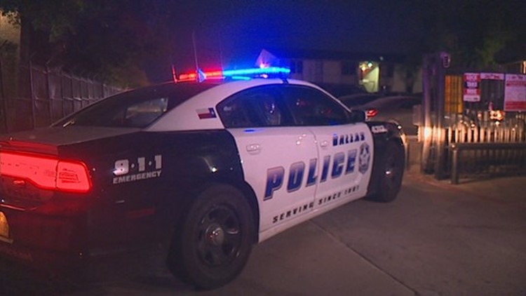 Dallas Officer Accused of Fabricating Physical Evidence; Others Investigated