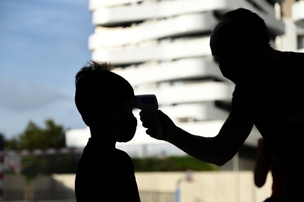 Pediatric Group Says COVID-19 is Rising ‘Exponentially’ Among Children