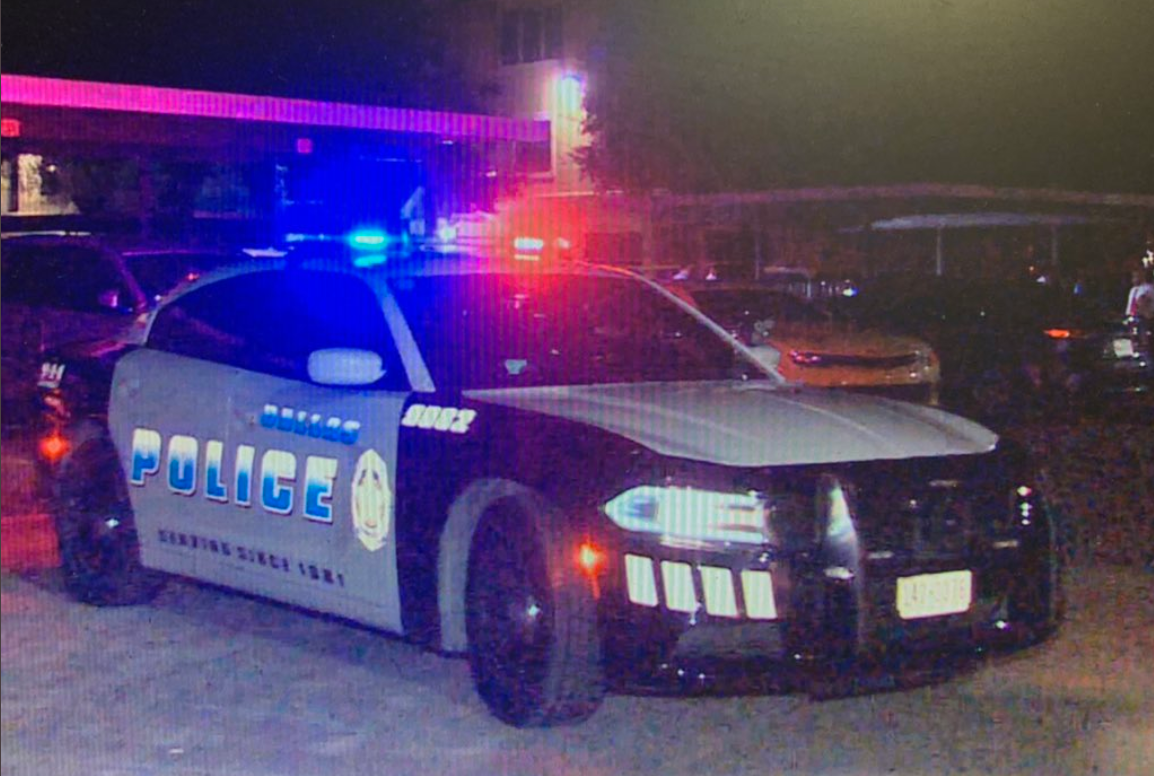 Trash Collection Crew Targeted in Deadly Carjacking Attempt in Dallas