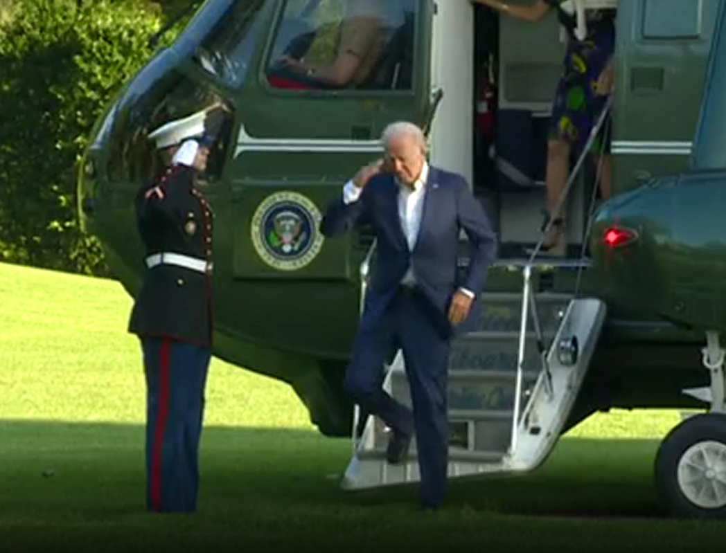 Biden meets with Democrats as $3.5-trillion Plan Faces Party Split