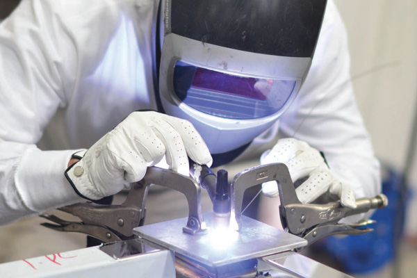 California Company DCI Hollow Metal Expanding into Fort Worth
