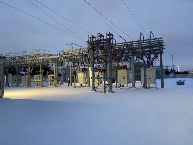 Feds say Tougher Rules Needed to Protect Texas Power Plants