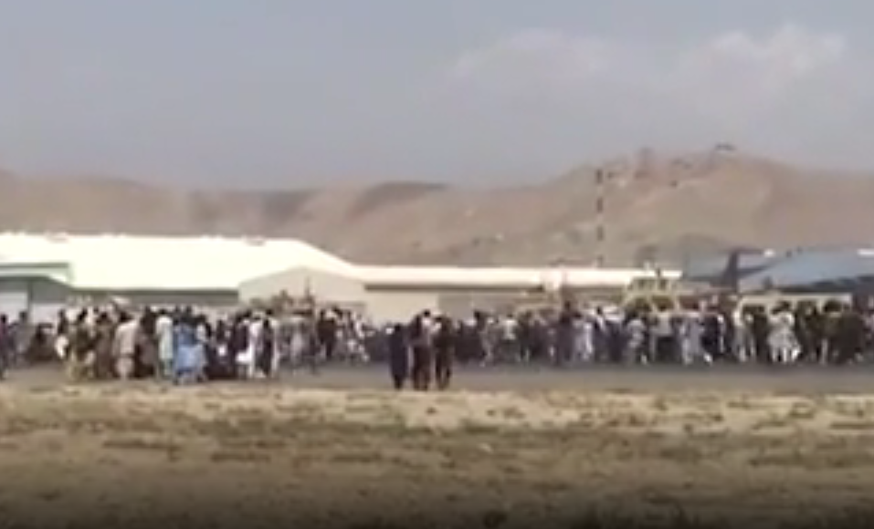 Taliban Official: Strict Punishment, Executions will Return