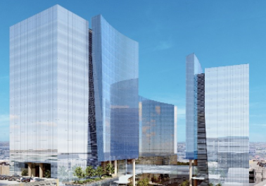 Developer Announces Next Phase for CityLine Richardson