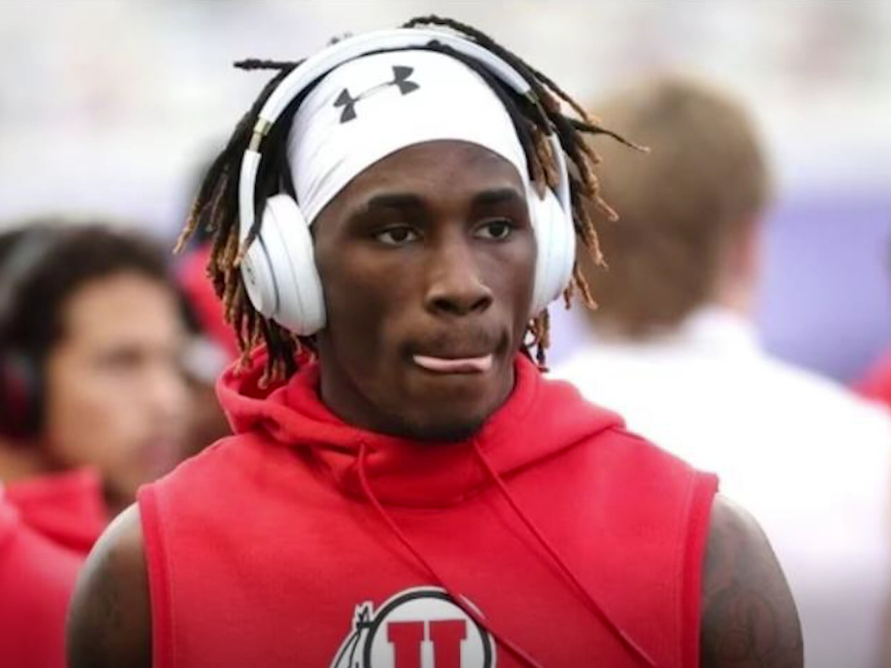 Former North Texas Football Player Dies in Utah Shooting