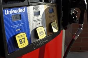 Gas Prices Headed Down…Slightly