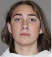 Carrollton Teenager Charged with Murdering Newborn Son