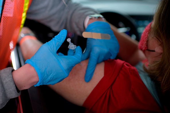 FWISD Offers $500 Stipends for Fully COVID Vaccinated Employees