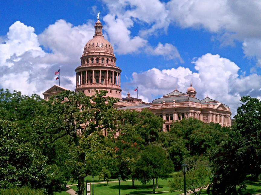 Governor Abbott to Appeal FEMA Denial of Federal Emergency Declaration Over Border Surge