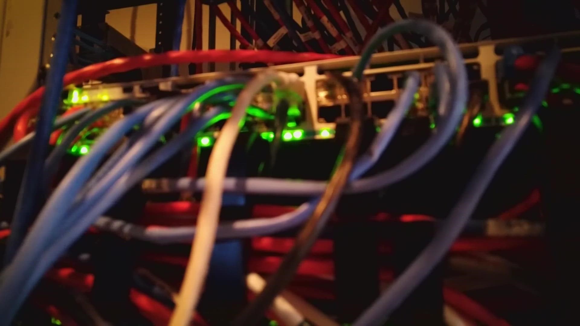 Audit of Dallas’ IT Department Reveals “poor data management & oversight’