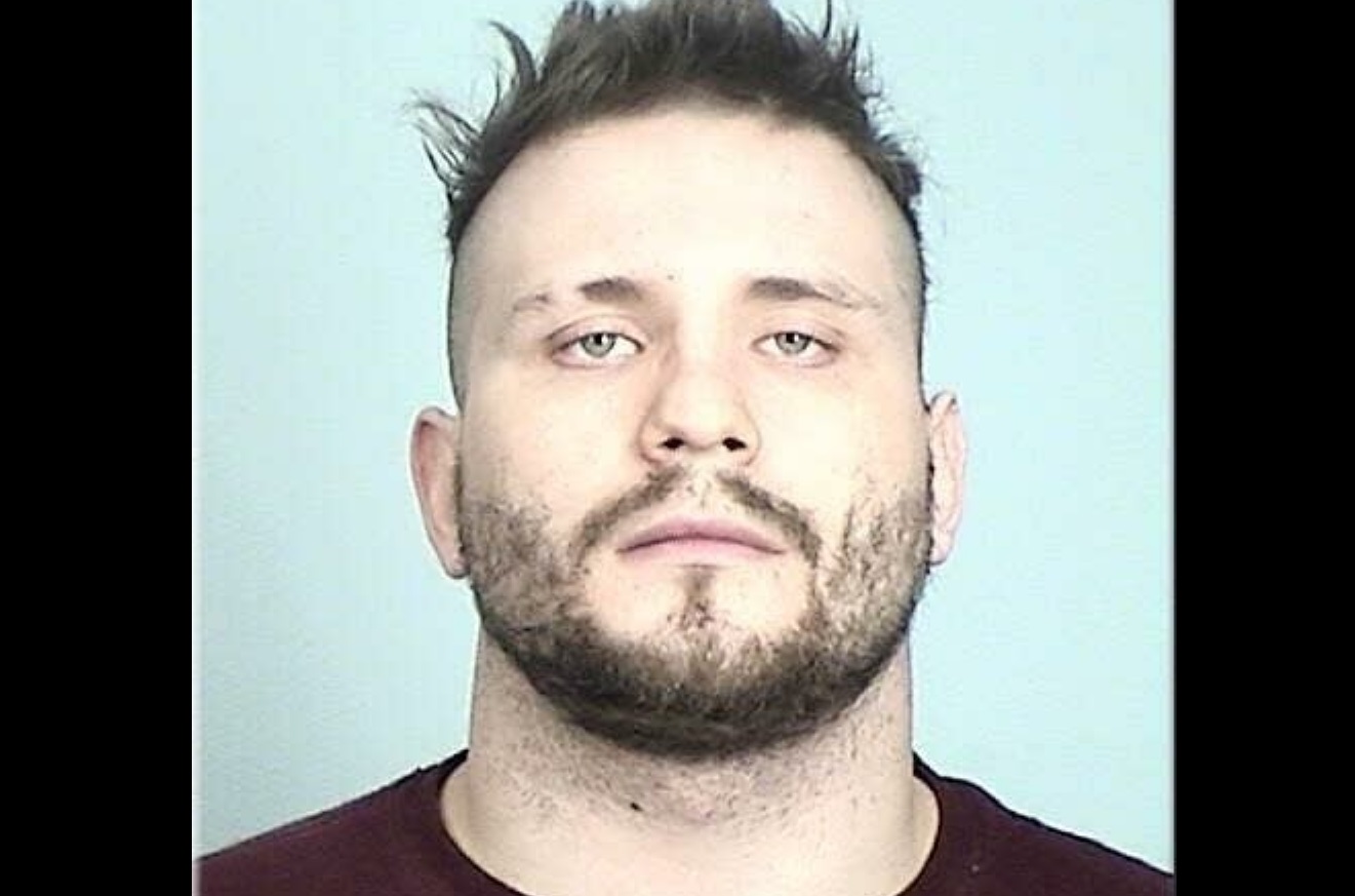 Texas Man Pleads Guilty to Firing 13 Times During Floyd Protest