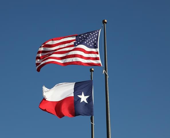 Man Allegedly Throws Molotov Cocktail Inside Democratic Party Headquarters in Austin