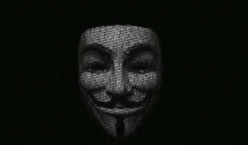 Hacktivist Group Allegedly Targets the Texas GOP