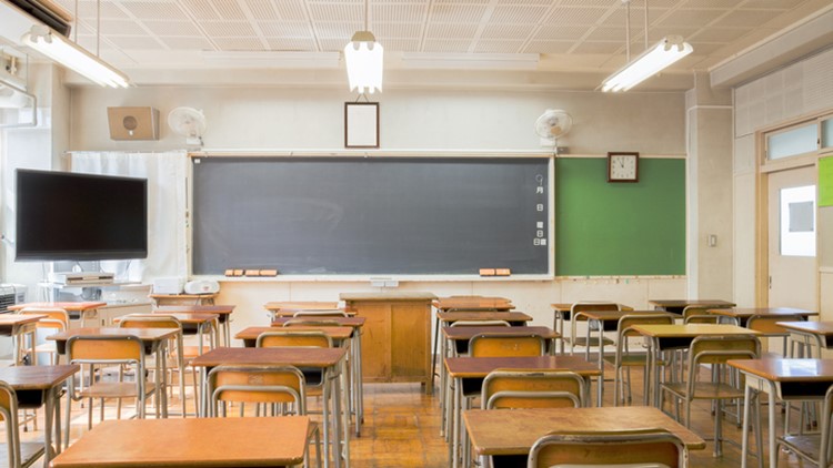 Richardson ISD Teacher, High School Student Die of COVID-19 Complications