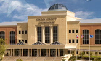 Collin County Courthouse Closed to Public, Employees for Second Day