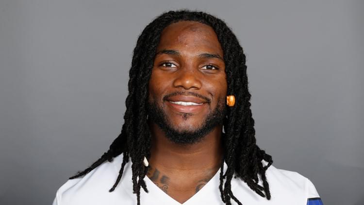 Cowboys cutting LB Jaylon Smith with looming $9.2M guarantee