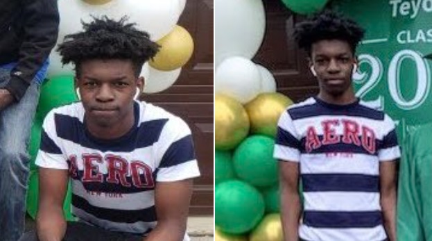 15-Year Allegedly Seen in Viral MISD Video in Medically Induced Coma