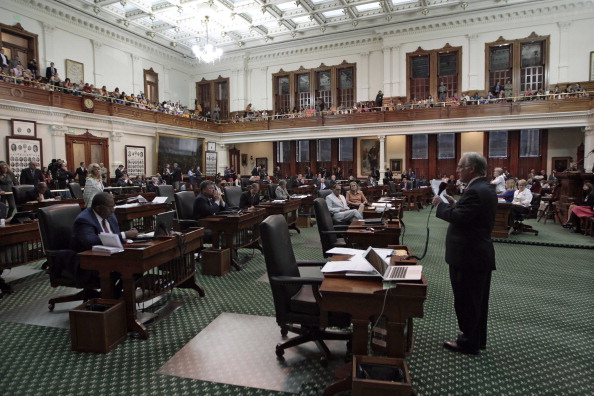 Texas Moves to Reinstate Nation’s Toughest Abortion Law