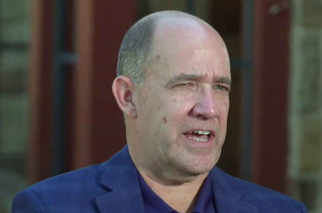 Democrat Matthew Dowd Talks 2nd Amendment & Abortion